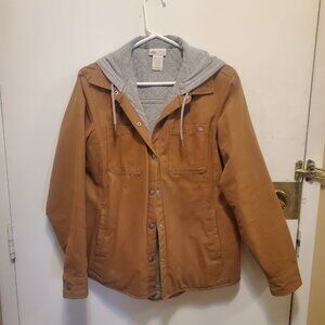 Dickies Duck Jacket